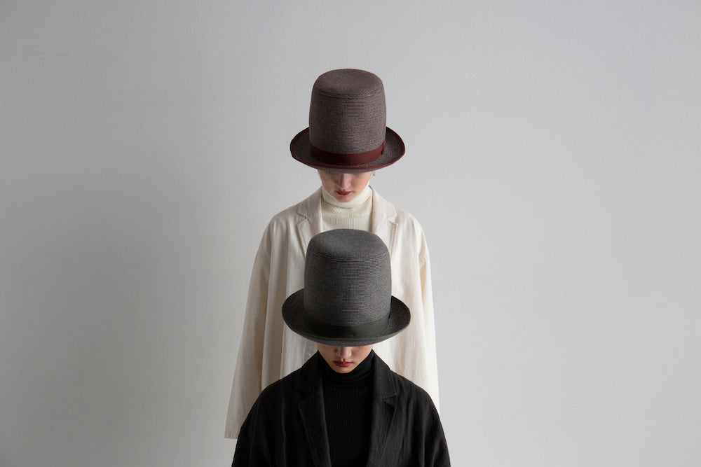 HEADS×THE FACTRY MADE
