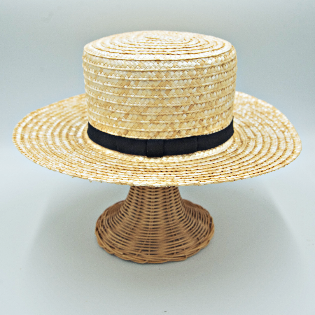 【HEADS ORIGINAL】AUDREY(オードリー)HAT