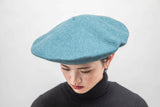 BIG バスクベレー帽31.5cm