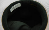 【HEADS×THE FACTORY MADE】MELTON MOUNTAIN HAT