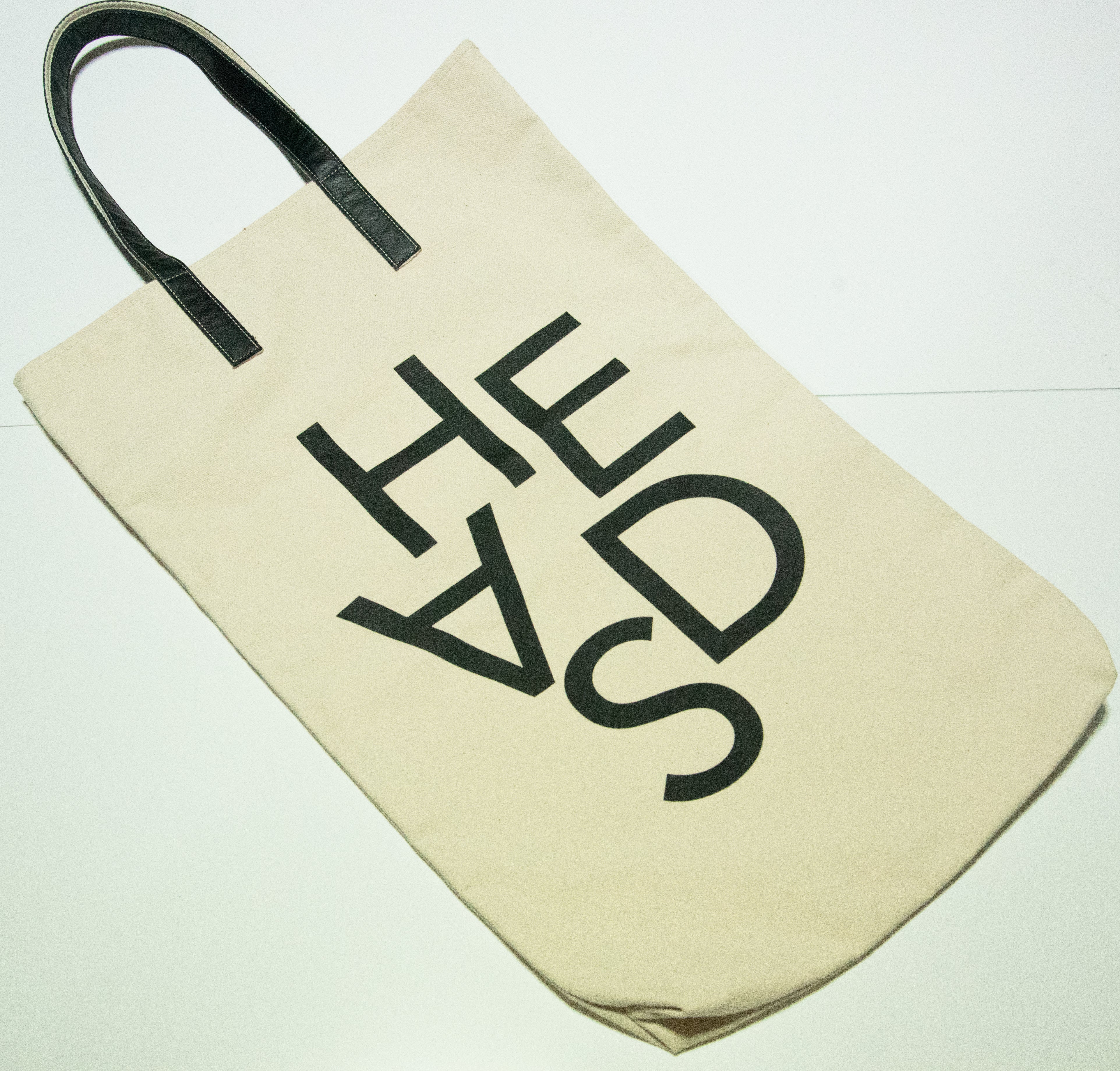 【HEADS】NEW SCHOOL BAG  L-SIZE