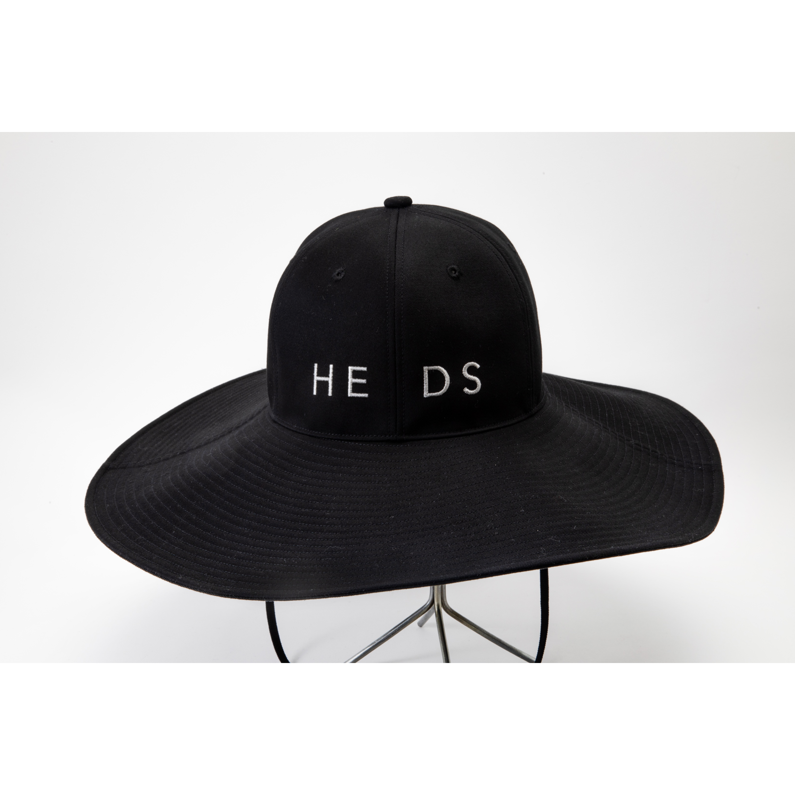 【HEADS×THE FACTRY MADE】BASEBALL HAT