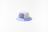 【THE FACTORY MADE】STRIPE BUCKET HAT