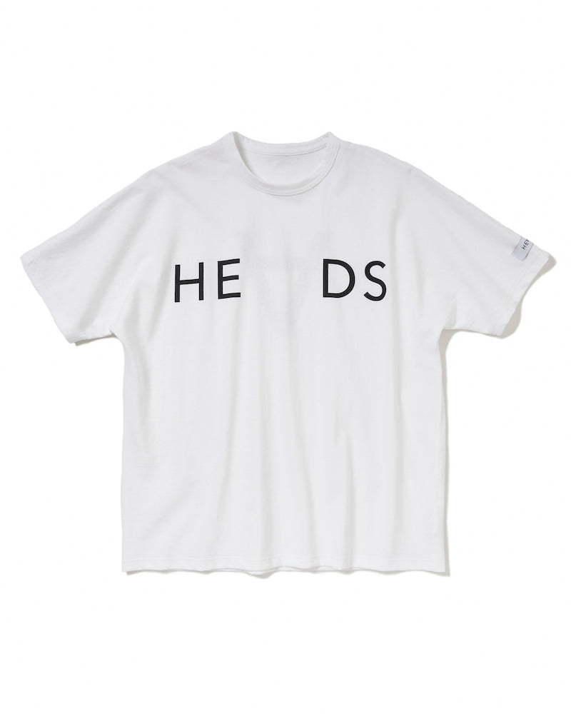 HEADS ドルマンT-sh