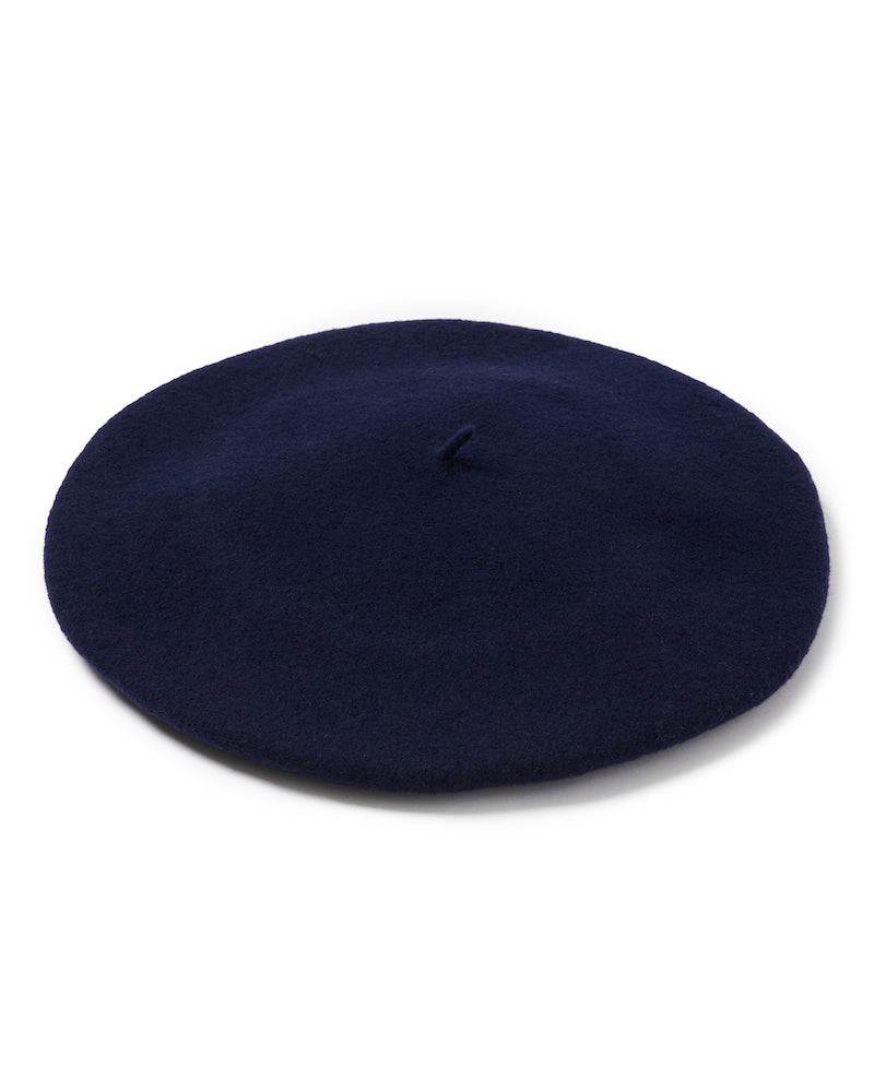 BIG バスクベレー帽31.5cm