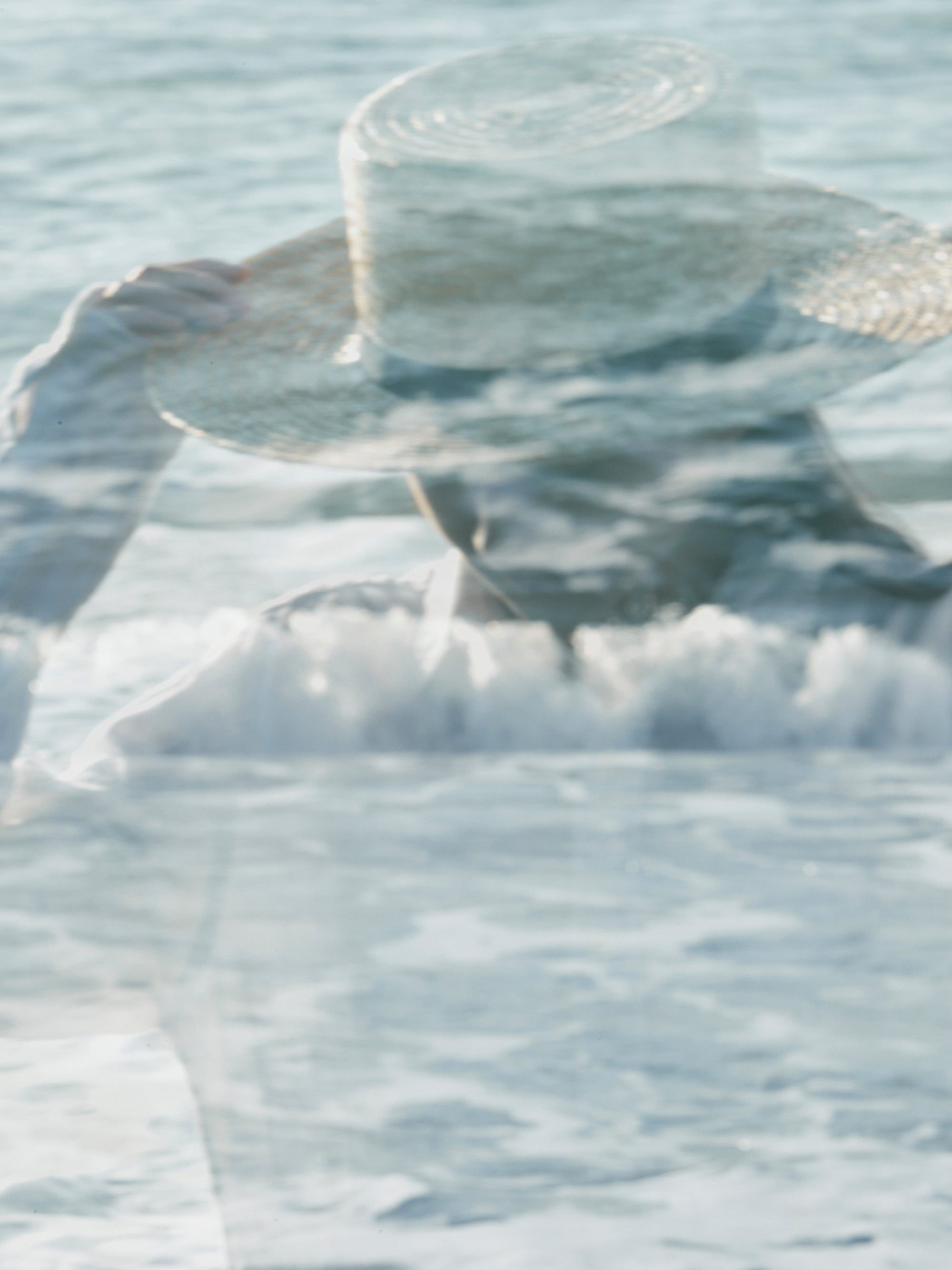 【HEADS ORIGINAL】AUDREY(オードリー)HAT