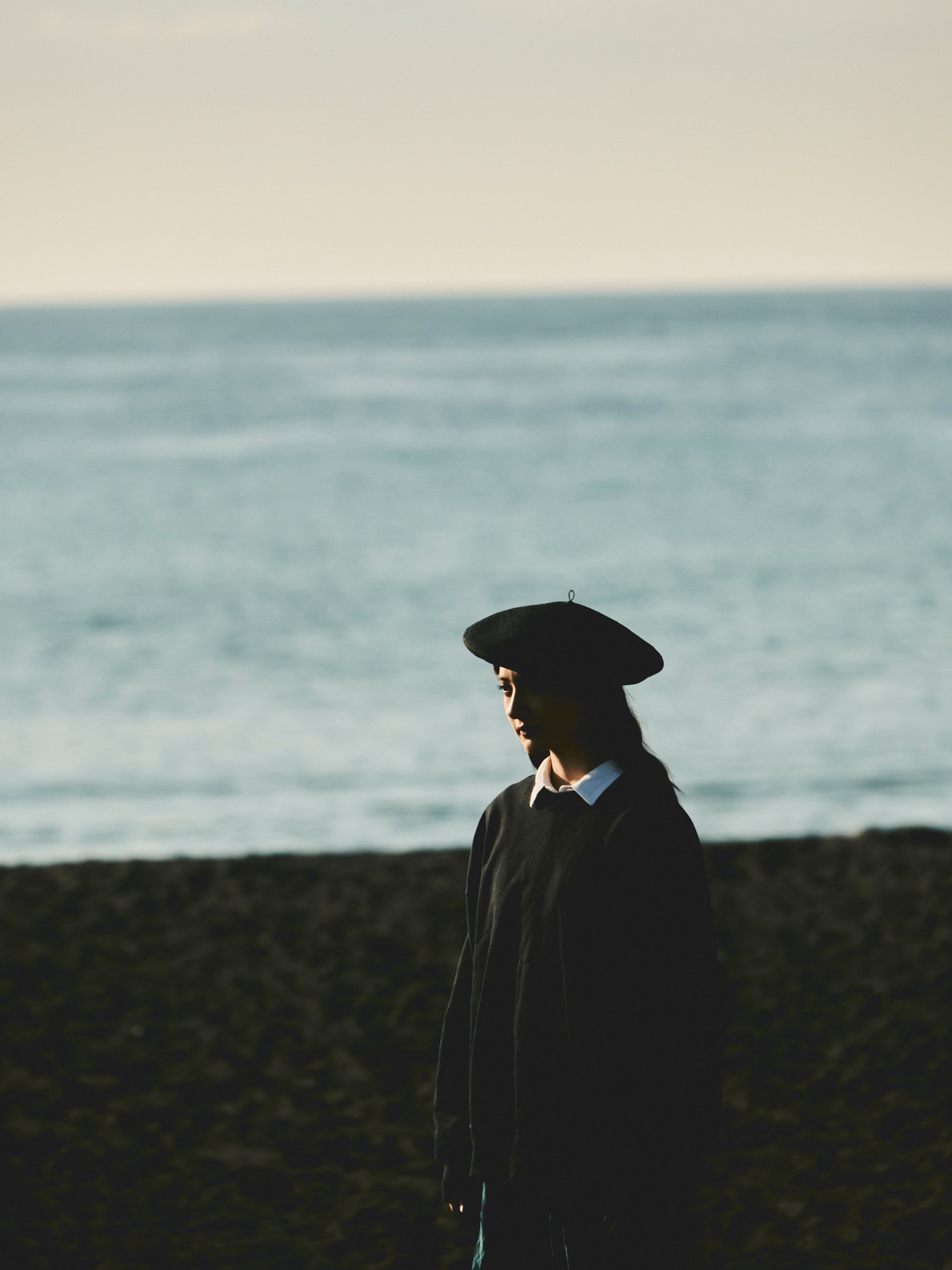 【HEADS ORIGINAL】EVA（エヴァ）BERET