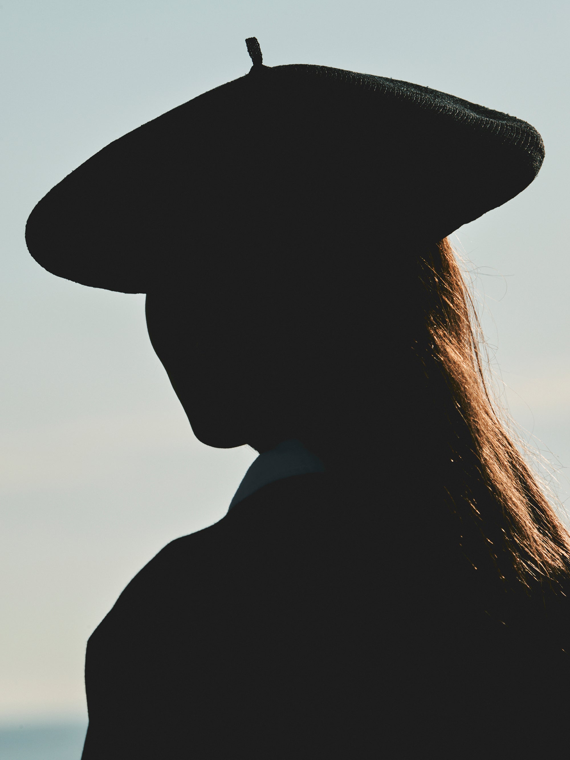 【HEADS ORIGINAL】EVA（エヴァ）BERET