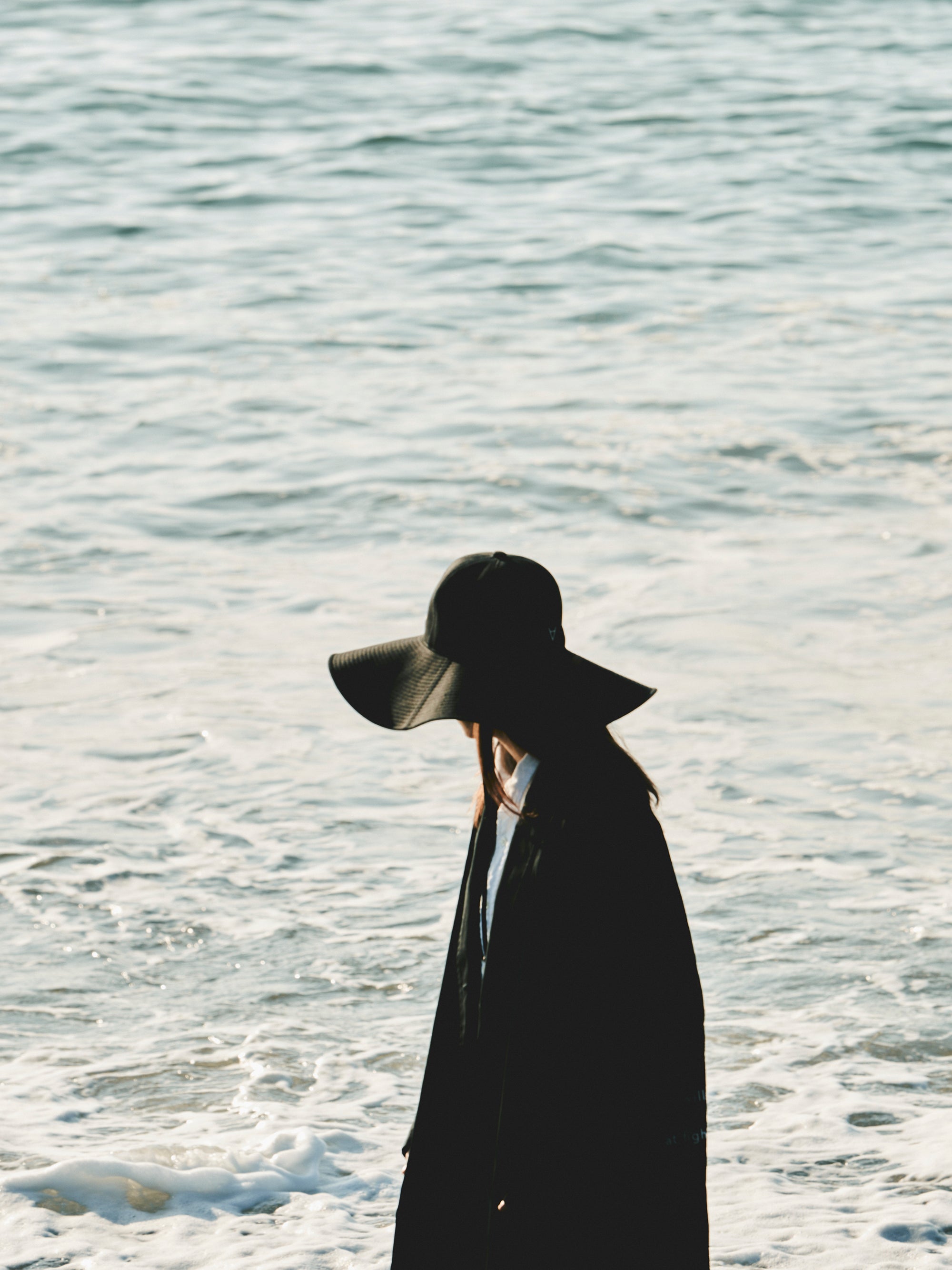 【HEADS×THE FACTRY MADE】BASEBALL HAT