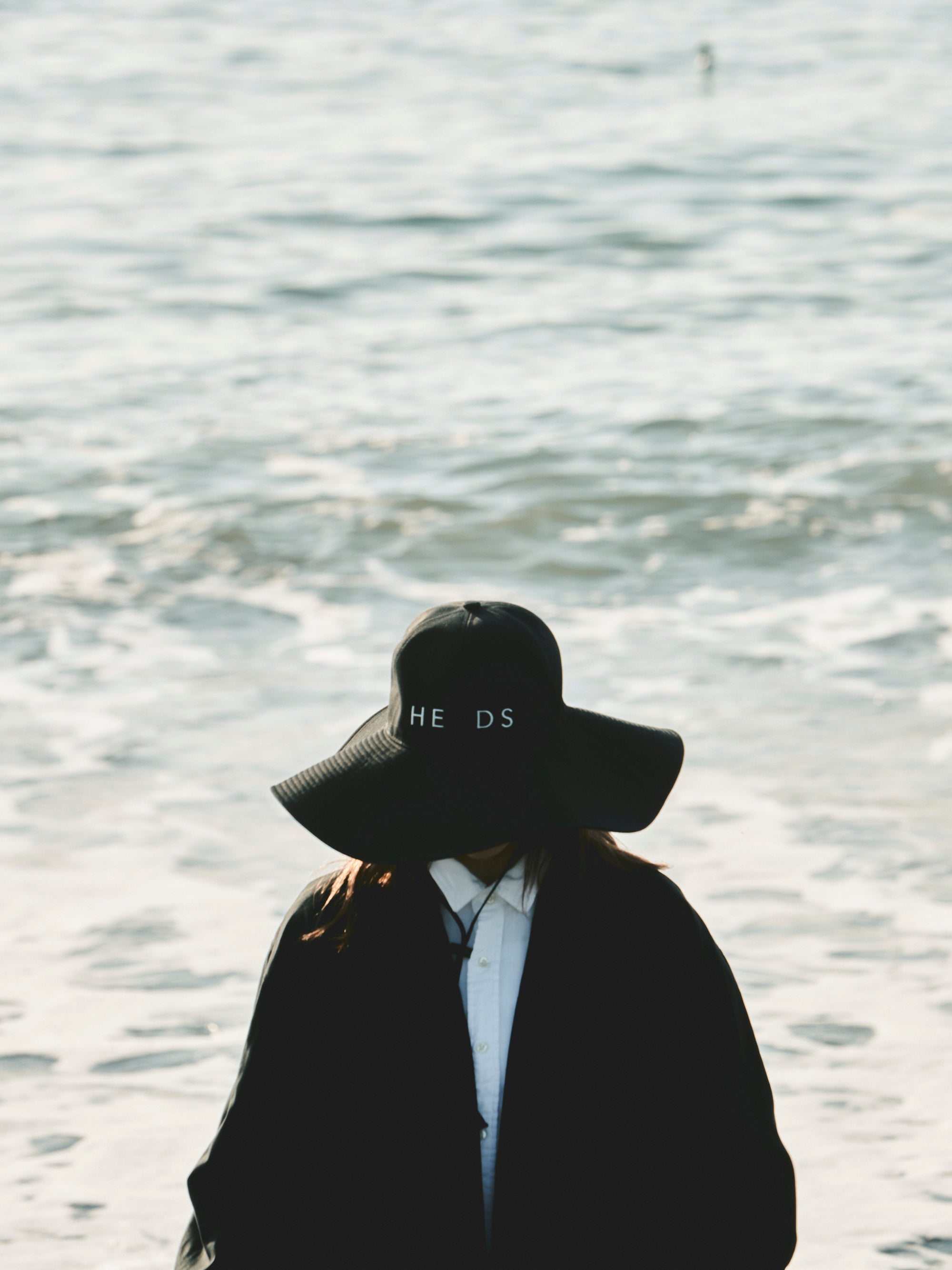 【HEADS×THE FACTRY MADE】BASEBALL HAT