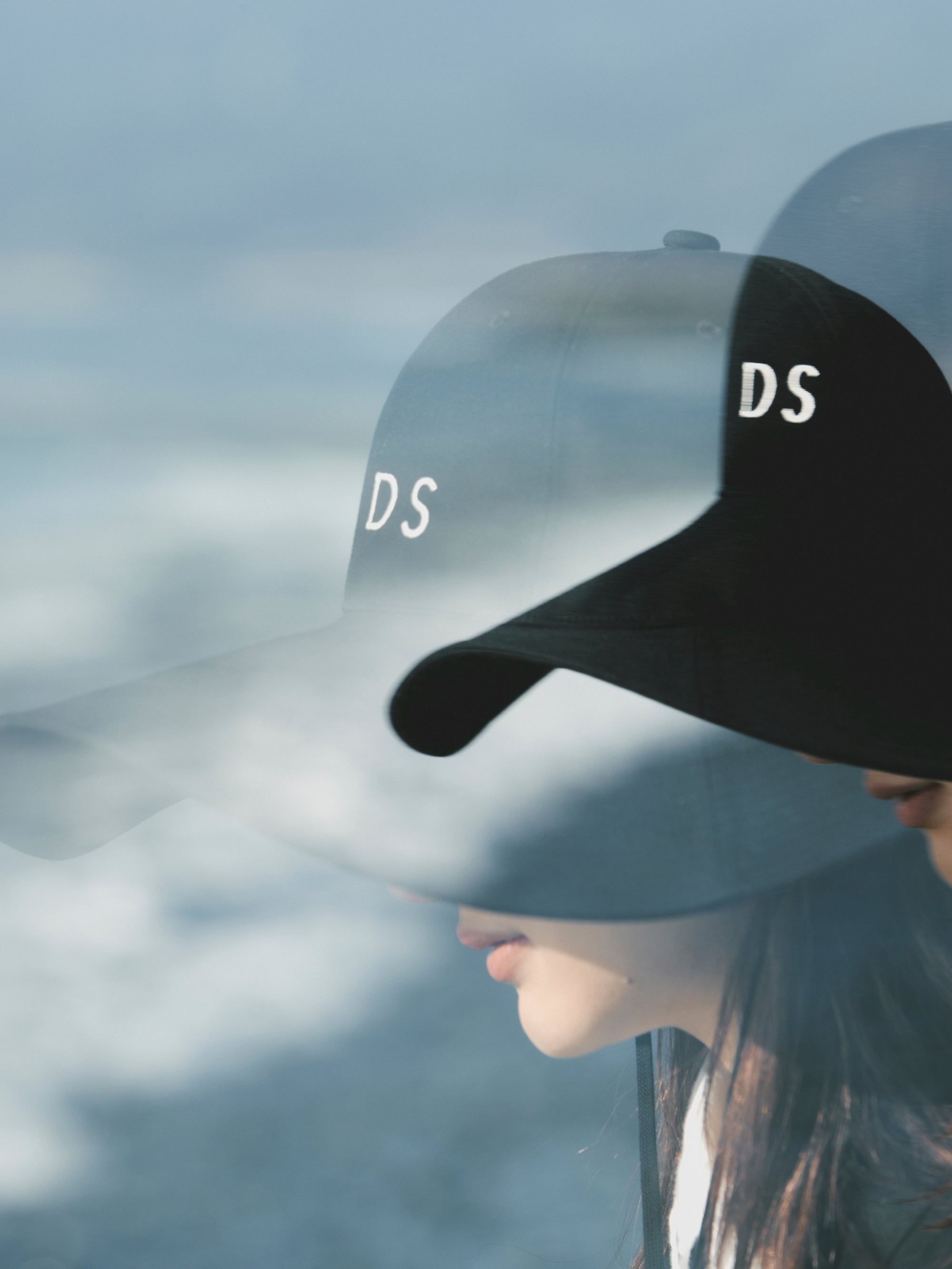 【HEADS×THE FACTRY MADE】BASEBALL HAT